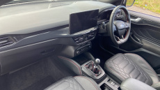 Ford Focus 1.0 EcoBoost Hybrid mHEV ST-Line X 5dr Petrol Hatchback